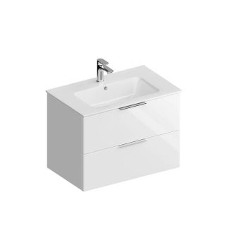 Тумба под раковину Kerama Marazzi Piano Forte PI.F.75\WHT 75 см белый